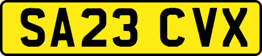 SA23CVX