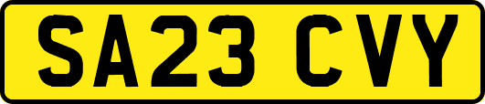 SA23CVY
