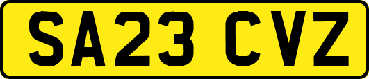 SA23CVZ
