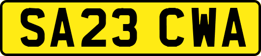 SA23CWA
