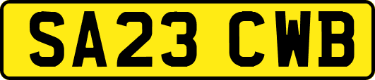 SA23CWB