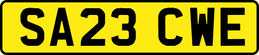 SA23CWE