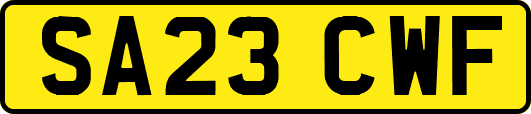 SA23CWF