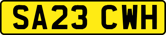 SA23CWH