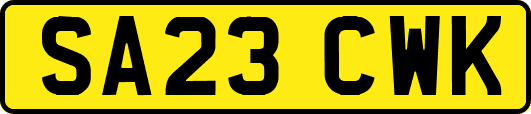 SA23CWK