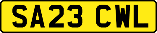 SA23CWL