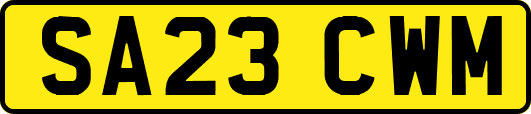 SA23CWM