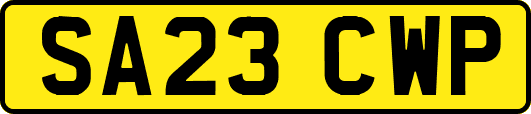 SA23CWP