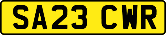 SA23CWR