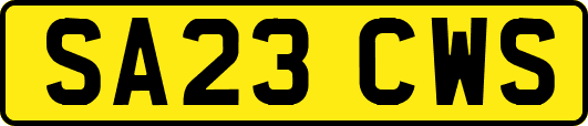 SA23CWS