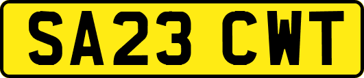 SA23CWT