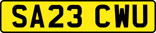 SA23CWU