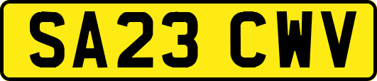 SA23CWV