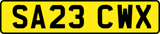 SA23CWX