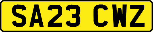 SA23CWZ