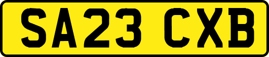 SA23CXB