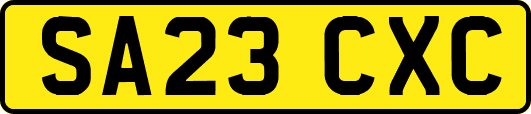 SA23CXC