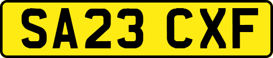 SA23CXF