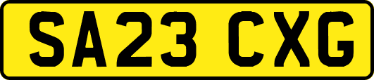 SA23CXG