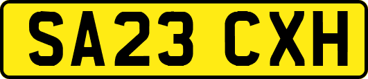 SA23CXH