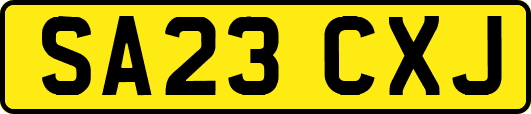 SA23CXJ