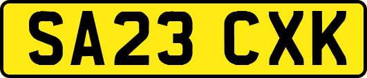SA23CXK