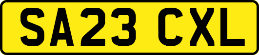 SA23CXL