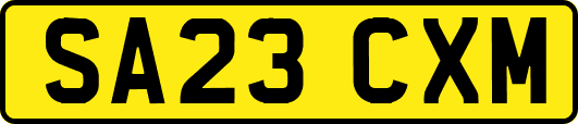 SA23CXM