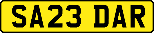SA23DAR