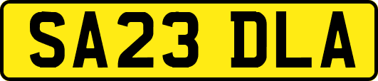 SA23DLA