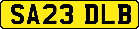 SA23DLB