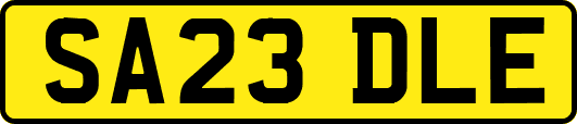 SA23DLE