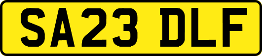 SA23DLF