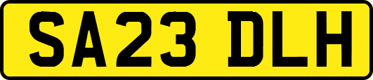 SA23DLH