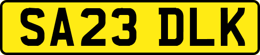 SA23DLK