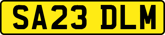 SA23DLM