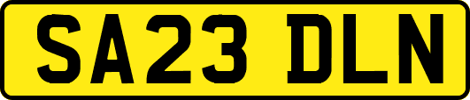 SA23DLN