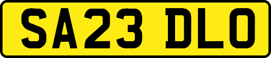SA23DLO