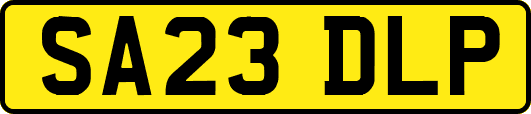 SA23DLP