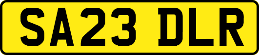 SA23DLR