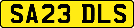 SA23DLS