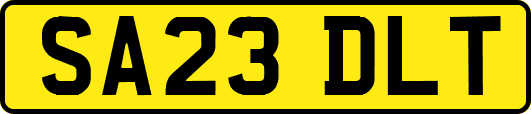 SA23DLT
