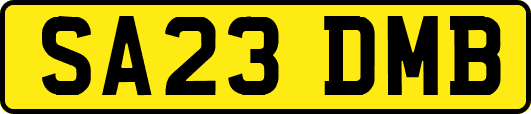 SA23DMB