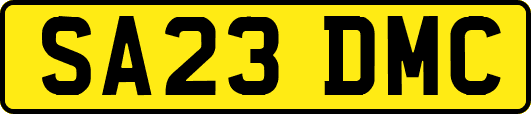 SA23DMC