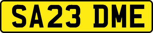 SA23DME