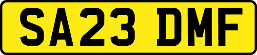 SA23DMF