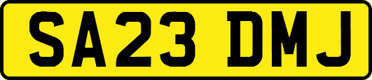 SA23DMJ