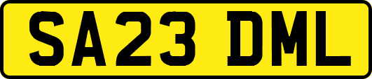 SA23DML