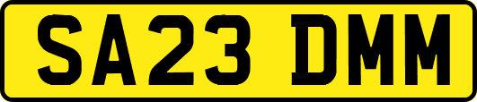 SA23DMM