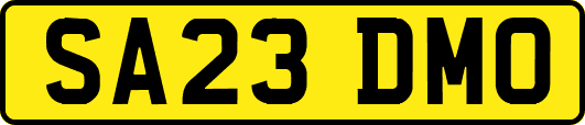 SA23DMO
